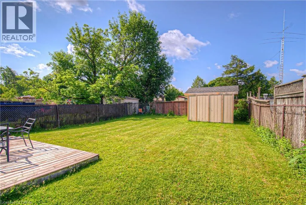 119 KINGSWOOD Drive