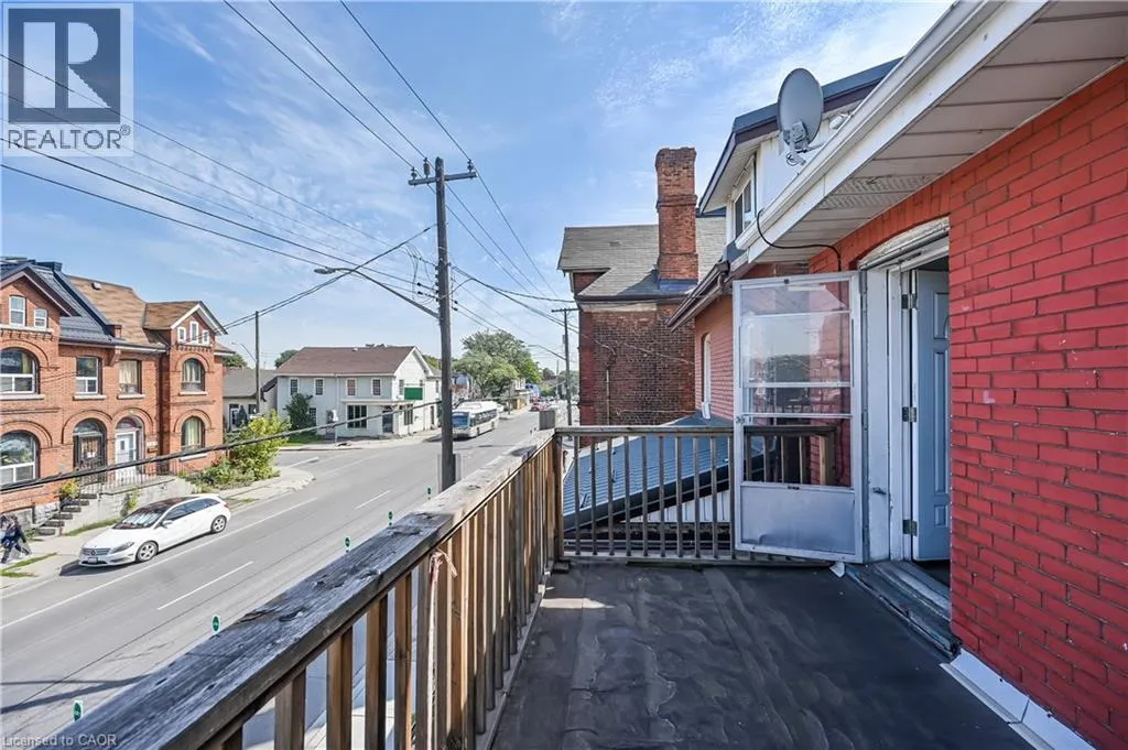 334 CANNON Street E