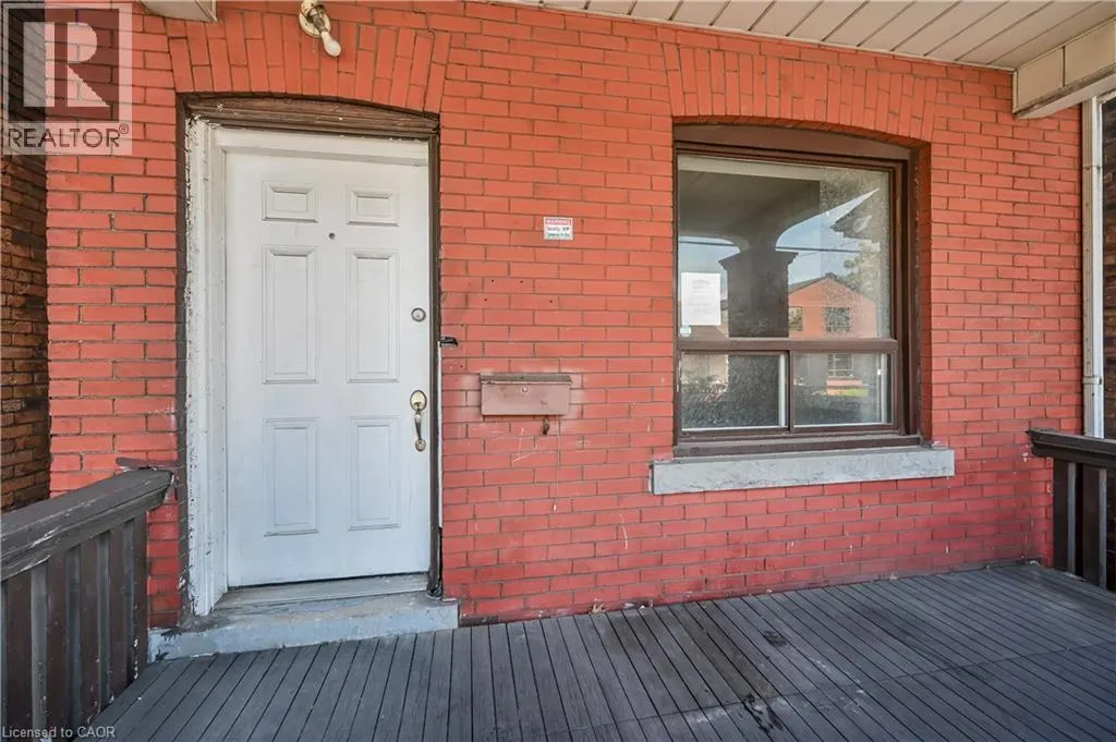 334 CANNON Street E