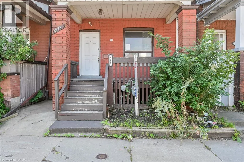 334 CANNON Street E