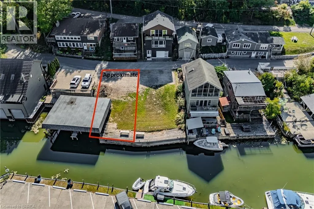 LOT 2 DOUGLAS Street
