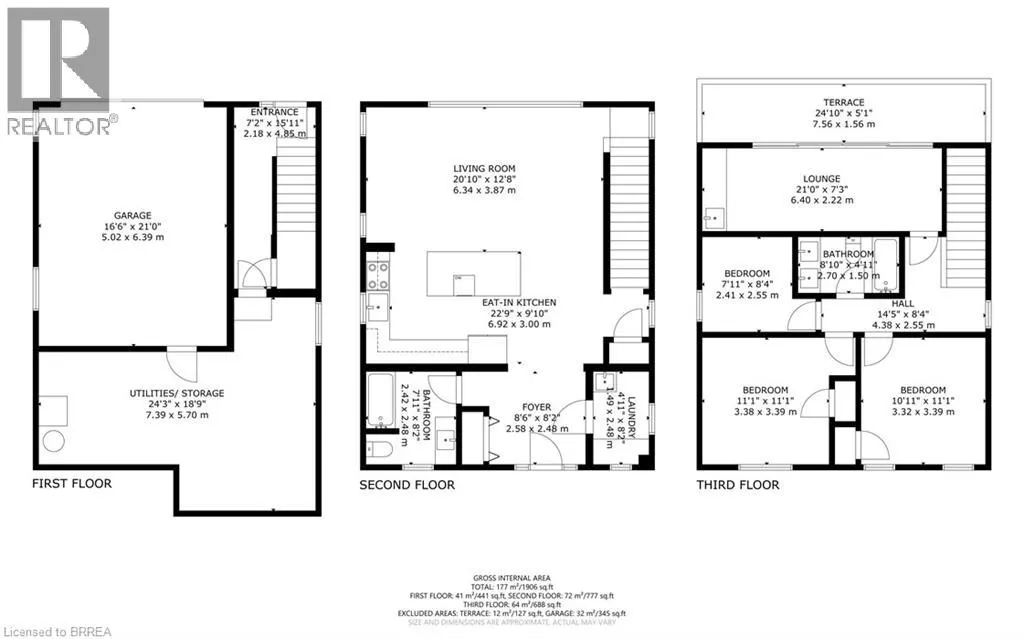 50 GRAND Street