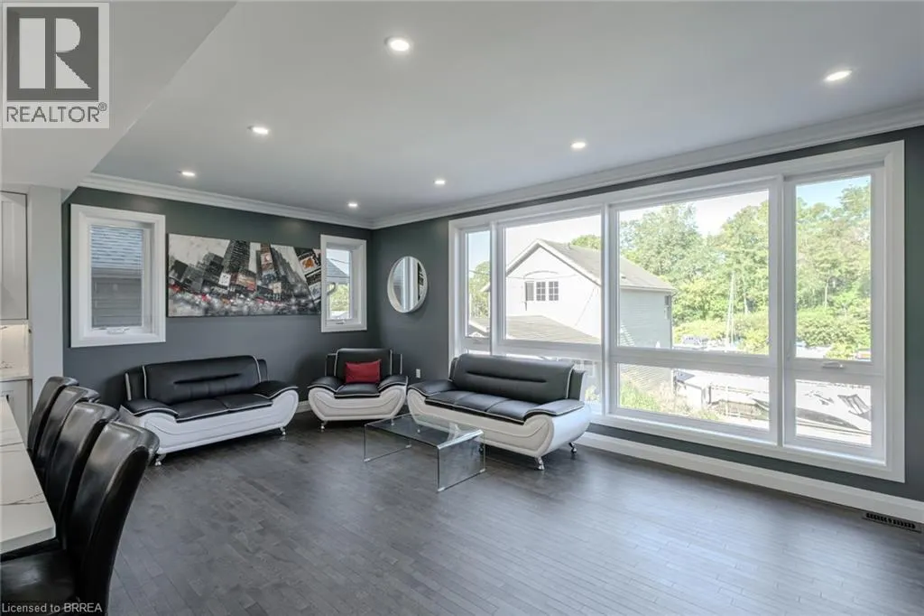 50 GRAND Street
