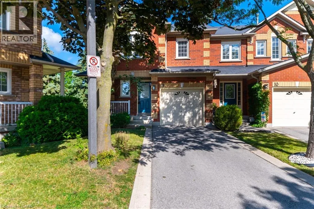 2022 ATKINSON Drive Unit# 11, #11