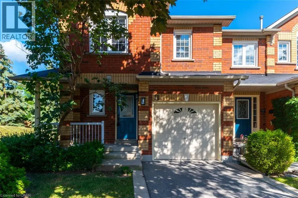 2022 ATKINSON Drive Unit# 11, #11
