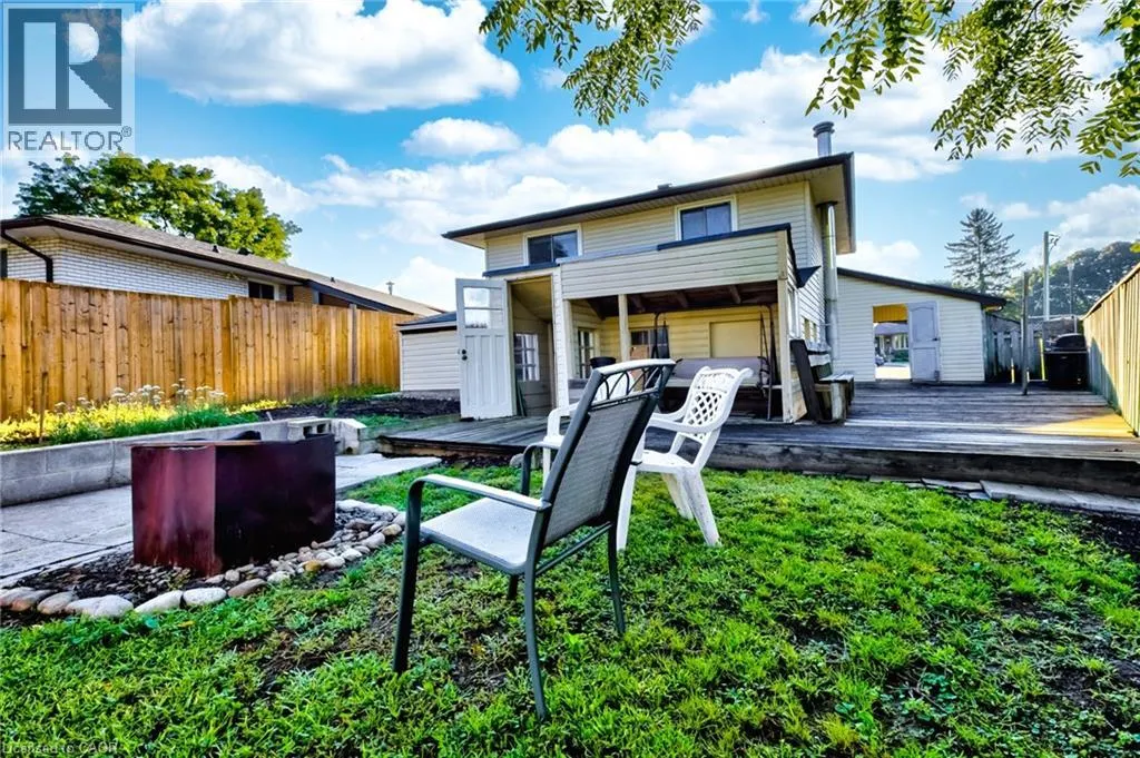 53 MOSCRIP Road