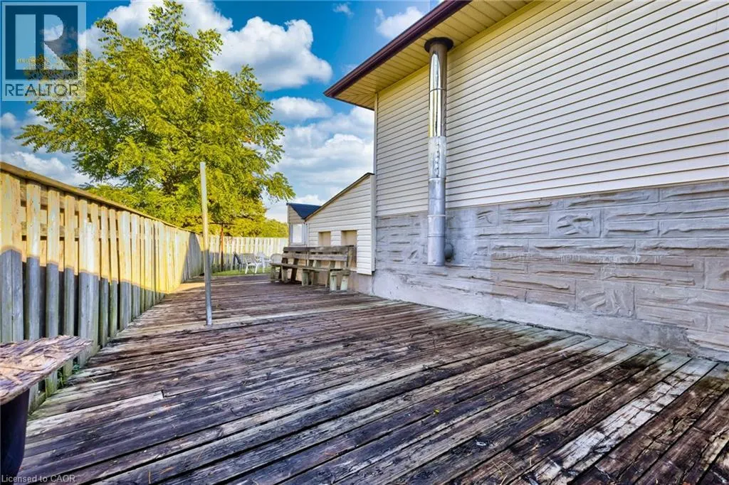 53 MOSCRIP Road