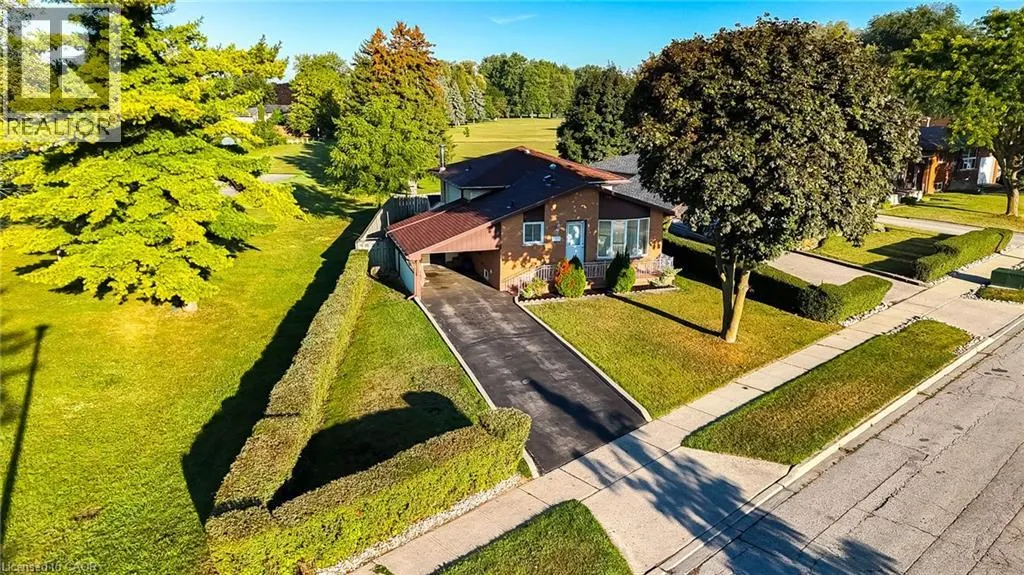 53 MOSCRIP Road