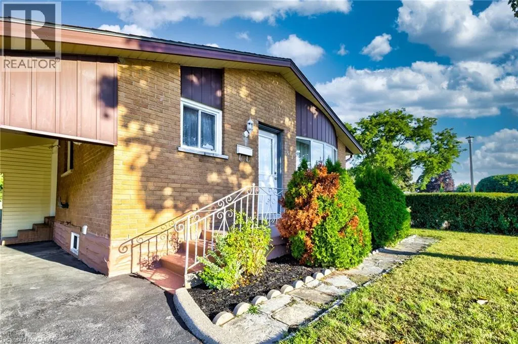 53 MOSCRIP Road