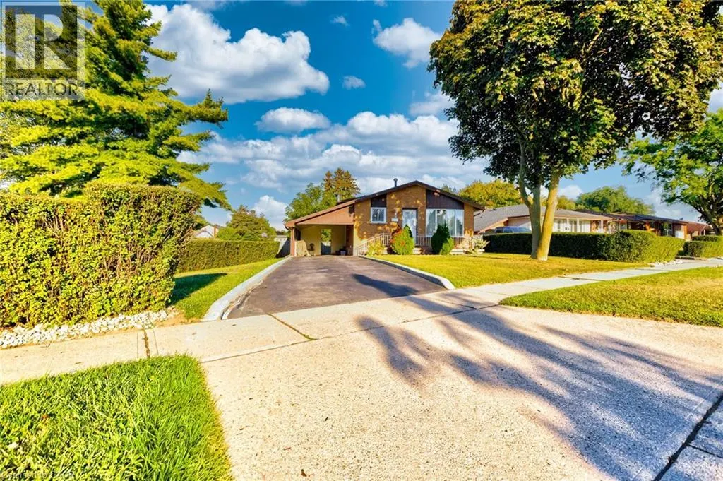 53 MOSCRIP Road