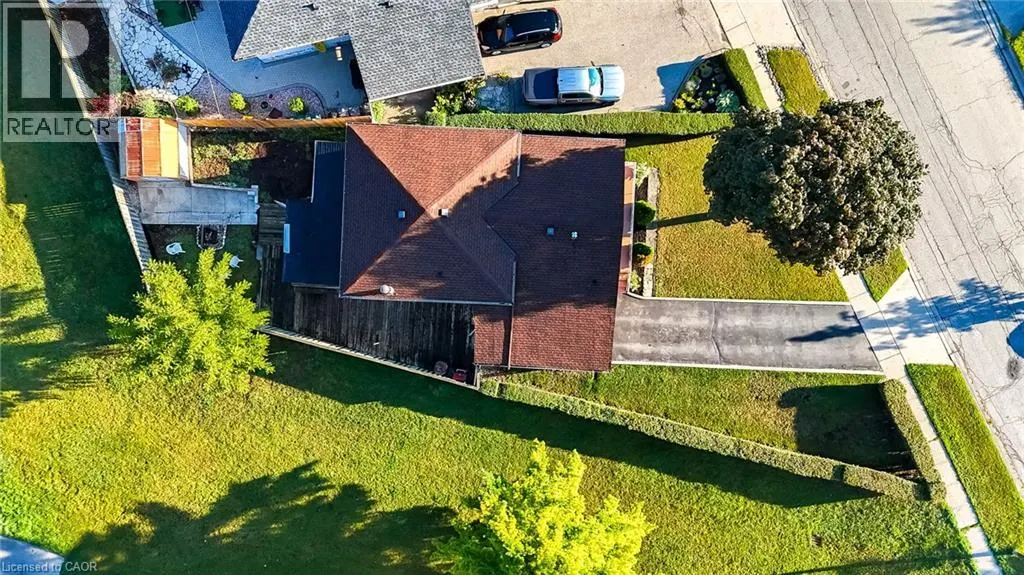 53 MOSCRIP Road