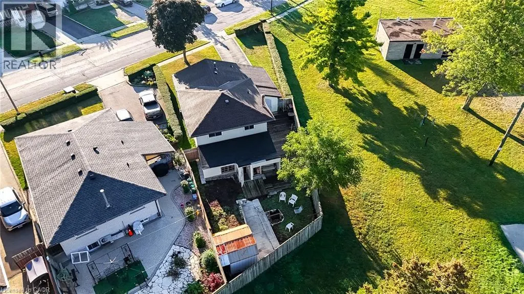 53 MOSCRIP Road