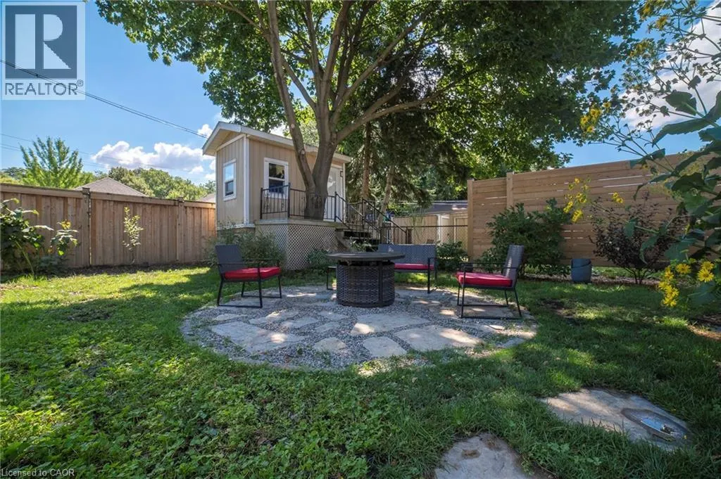 38 KENMORE Road