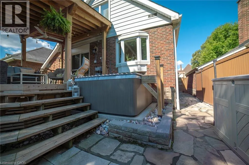 38 KENMORE Road