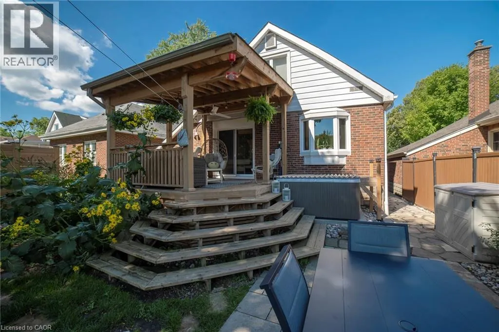 38 KENMORE Road