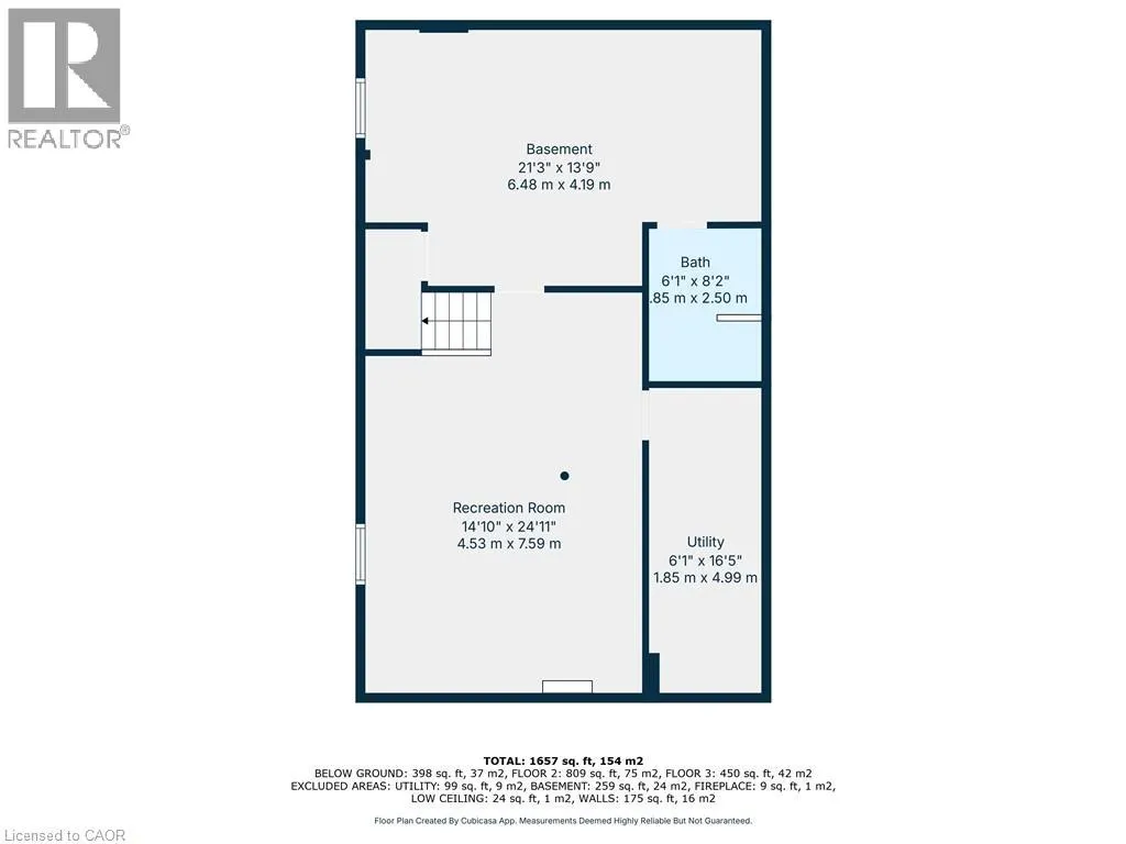 38 KENMORE Road