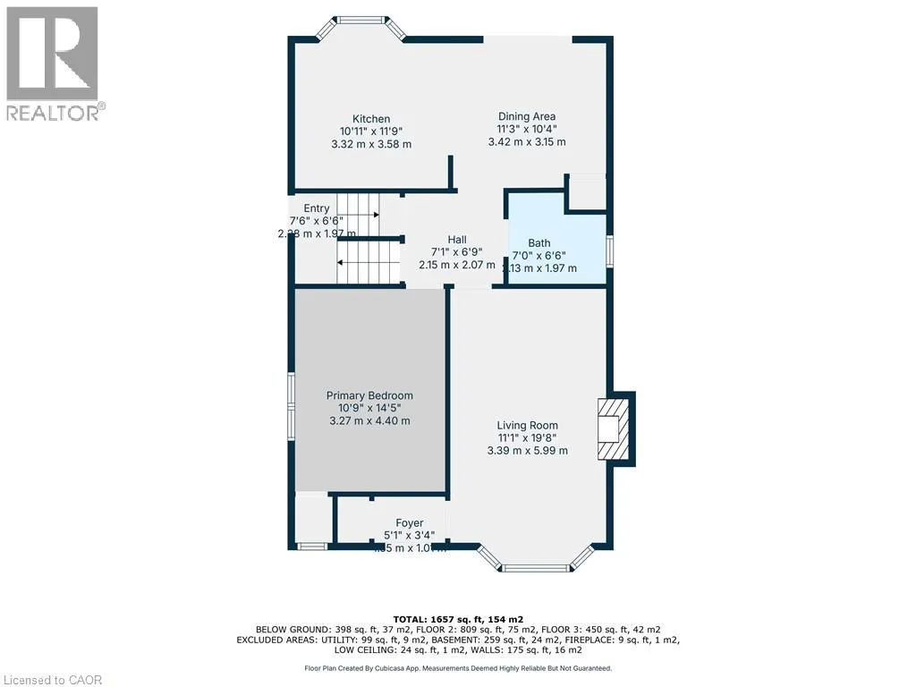38 KENMORE Road