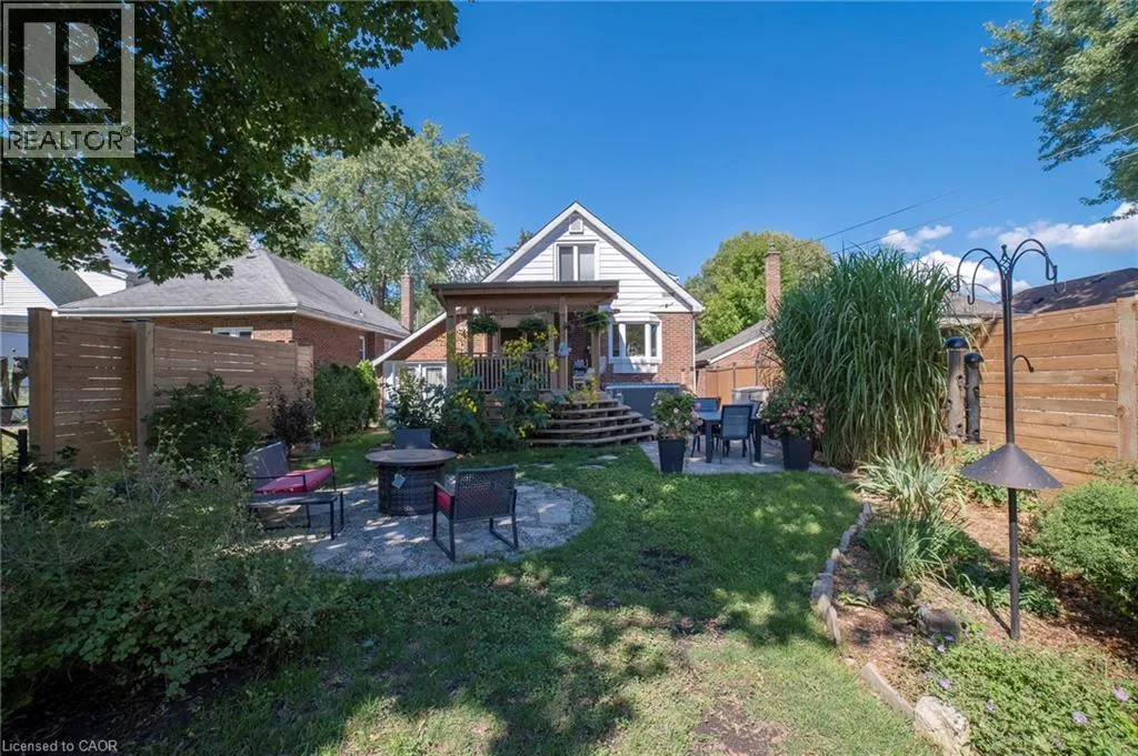 38 KENMORE Road