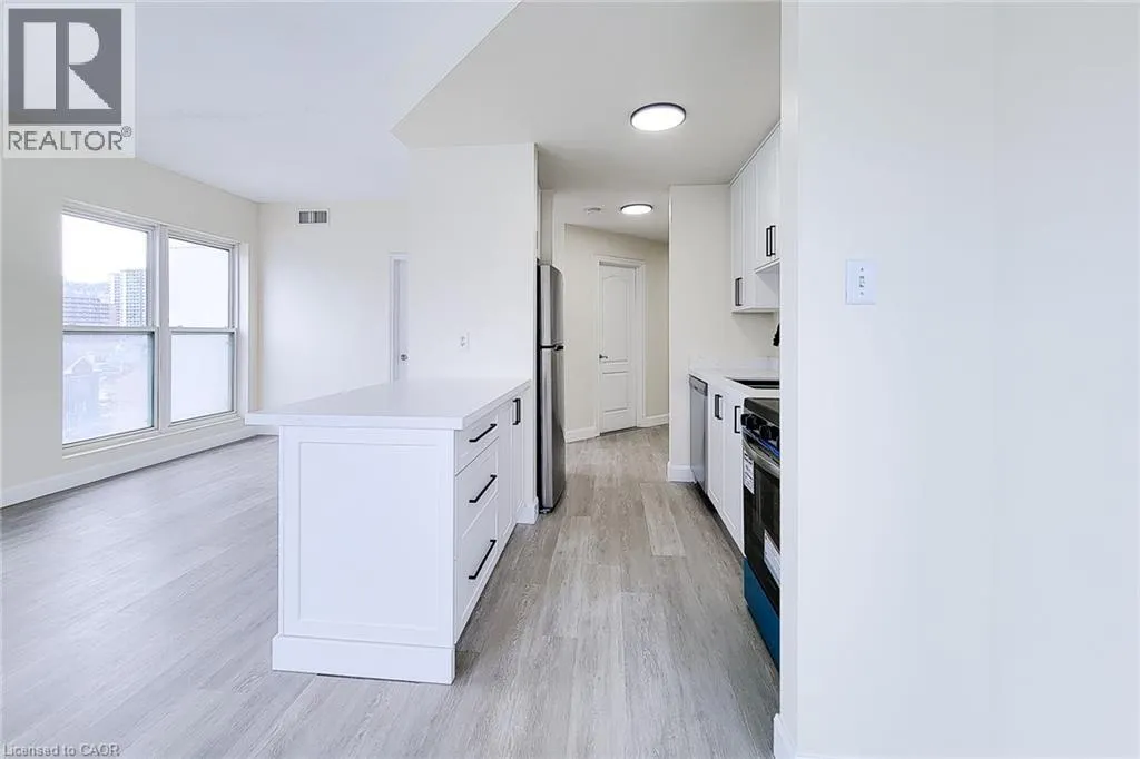 135 JAMES Street S Unit# 402, #402