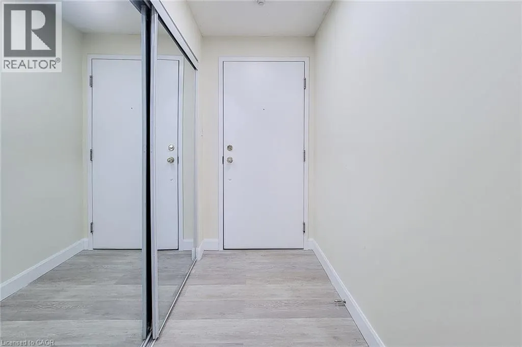 135 JAMES Street S Unit# 402, #402