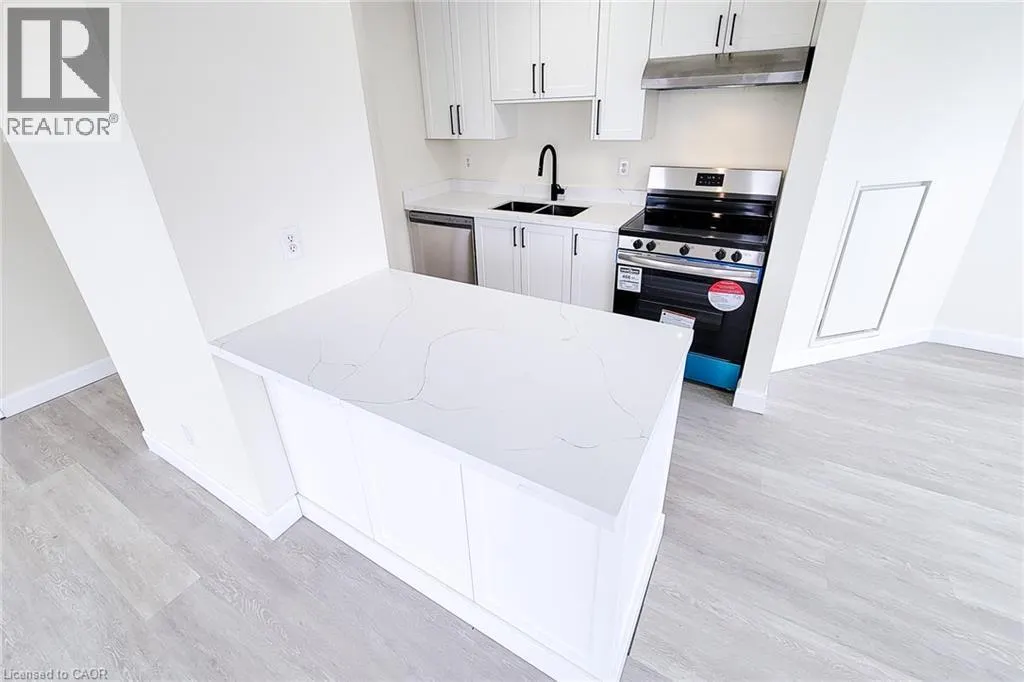 135 JAMES Street S Unit# 402, #402