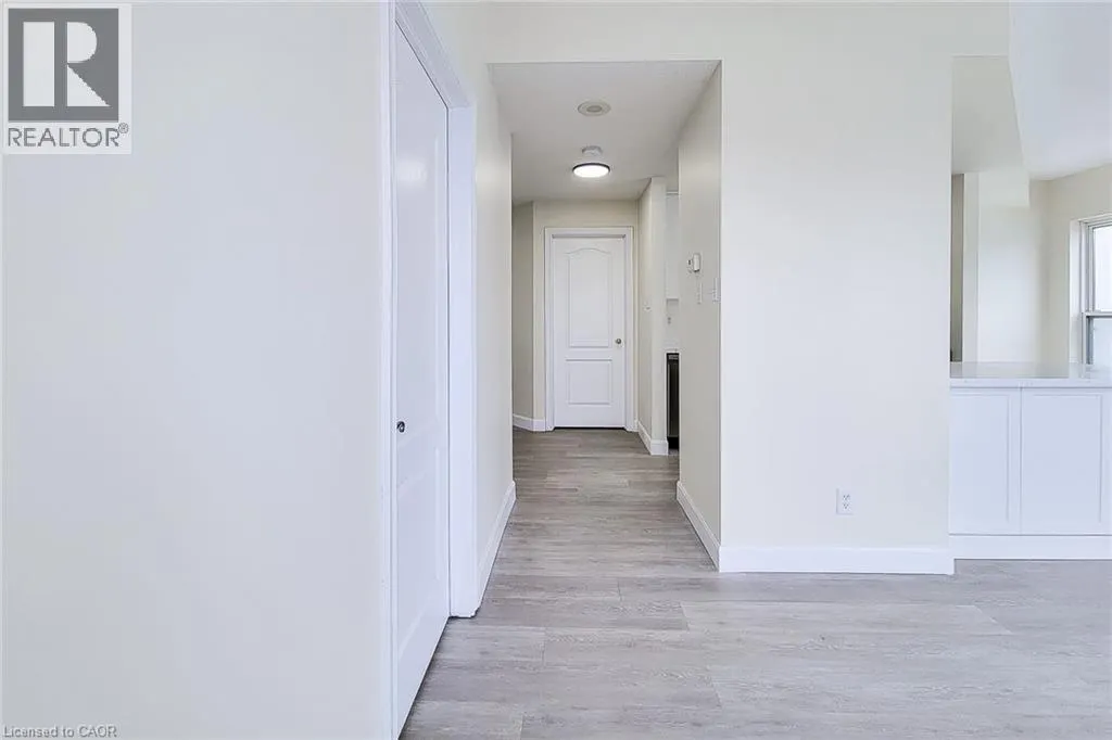 135 JAMES Street S Unit# 402, #402