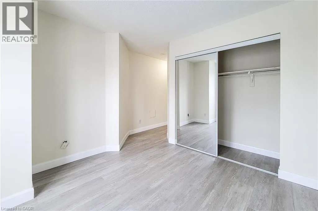 135 JAMES Street S Unit# 402, #402