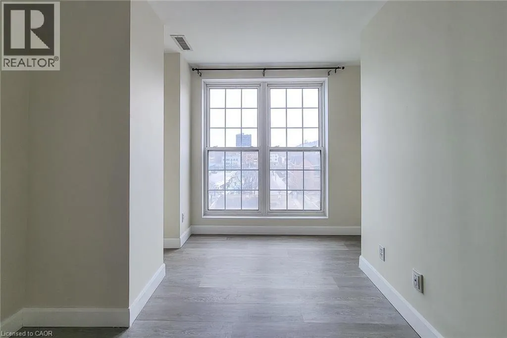 135 JAMES Street S Unit# 402, #402