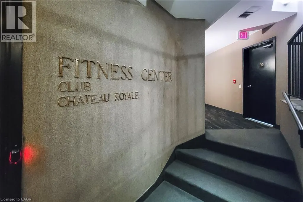 135 JAMES Street S Unit# 402, #402