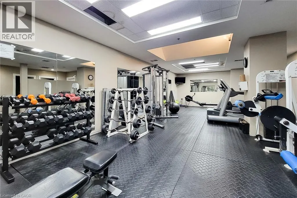 135 JAMES Street S Unit# 402, #402