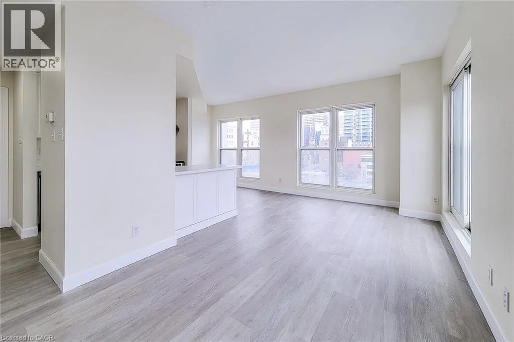 135 JAMES Street S Unit# 402, #402