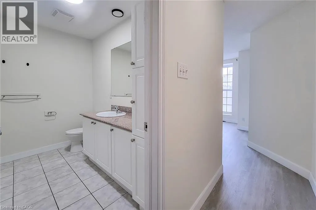 135 JAMES Street S Unit# 402, #402