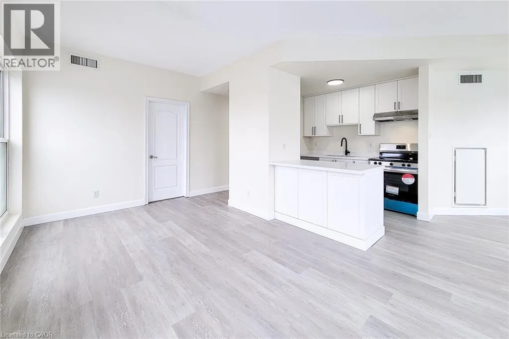 135 JAMES Street S Unit# 402, #402