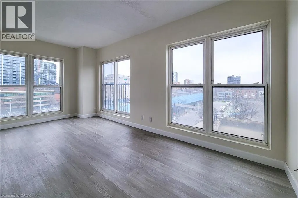 135 JAMES Street S Unit# 402, #402