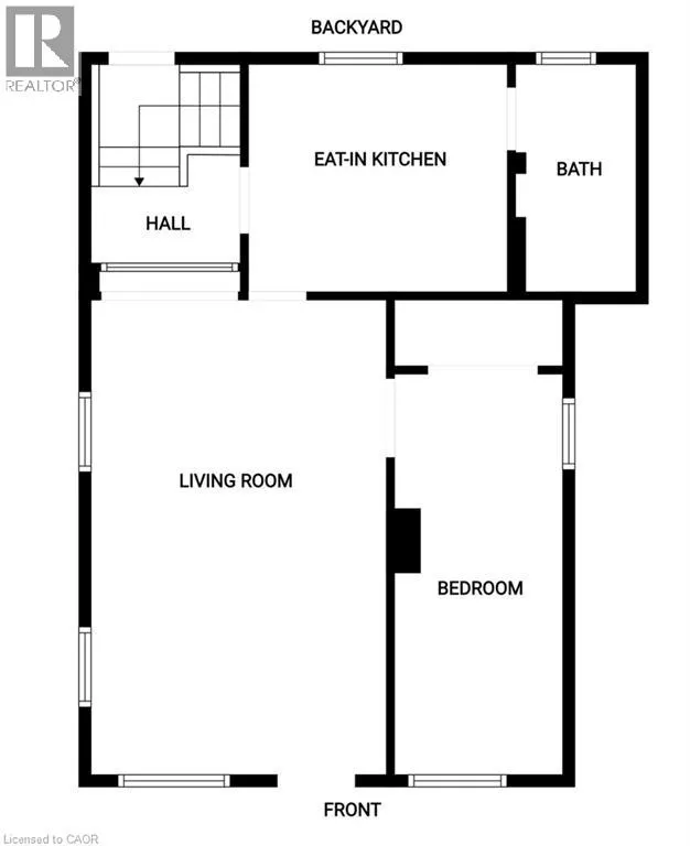 17 CRAIGROYSTON Road