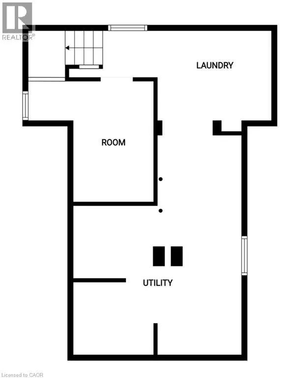 17 CRAIGROYSTON Road