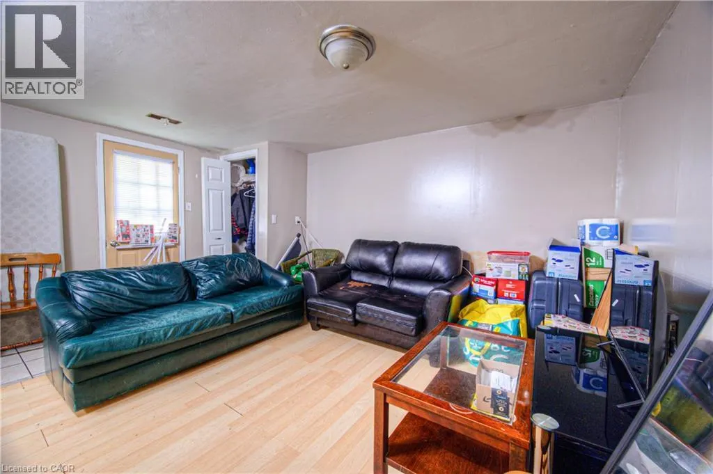 22 GRANT Street Unit# Lower, #Lower
