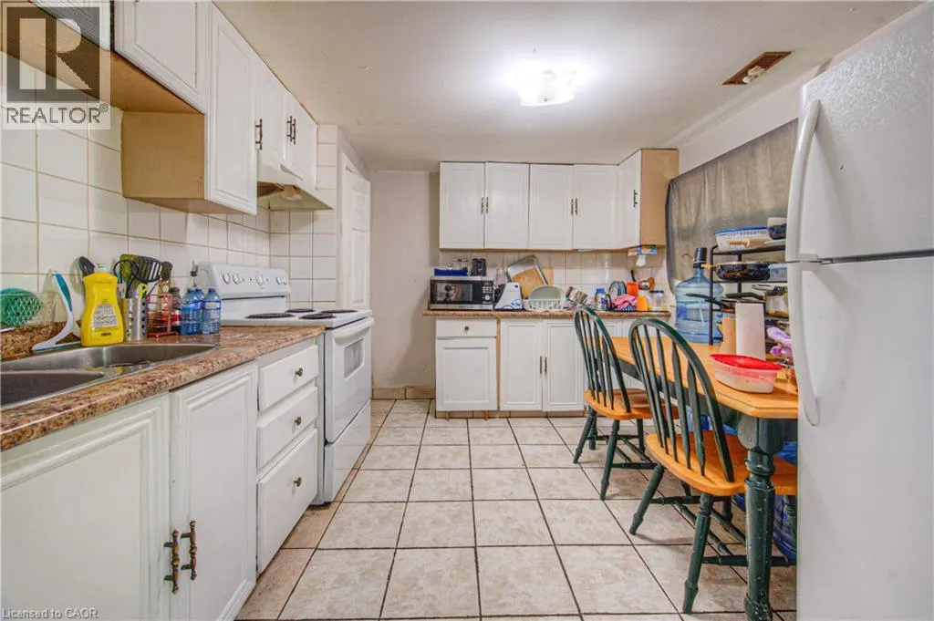 22 GRANT Street Unit# Lower, #Lower