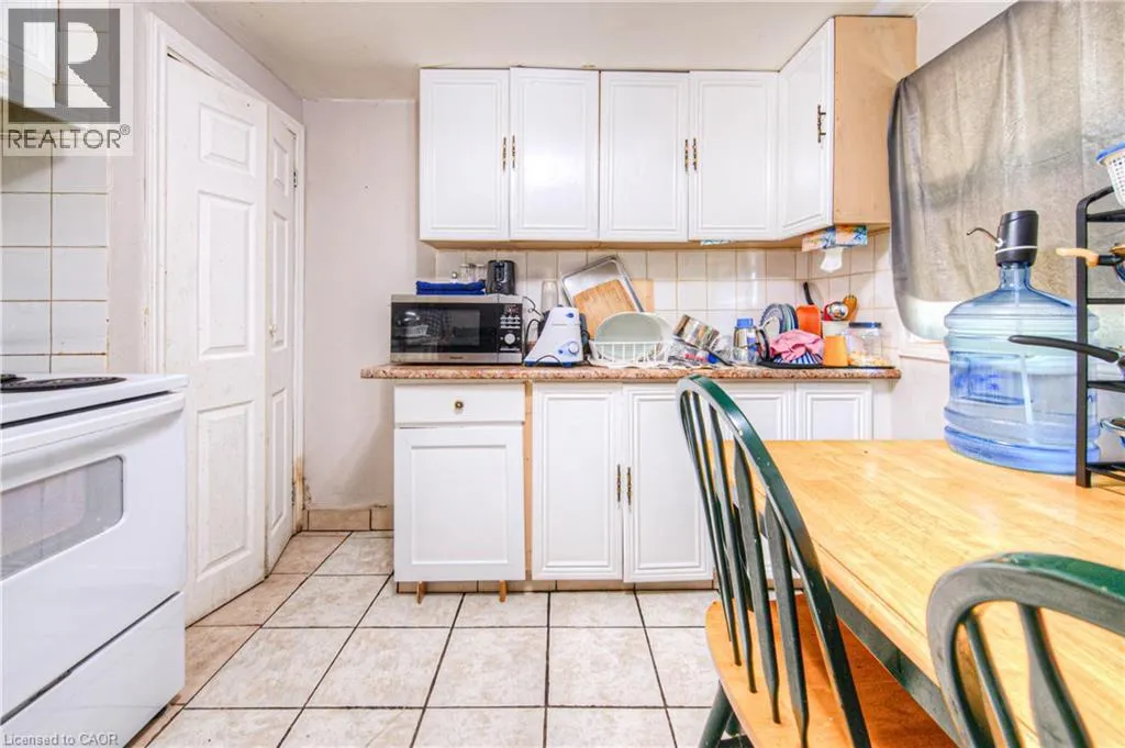 22 GRANT Street Unit# Lower, #Lower