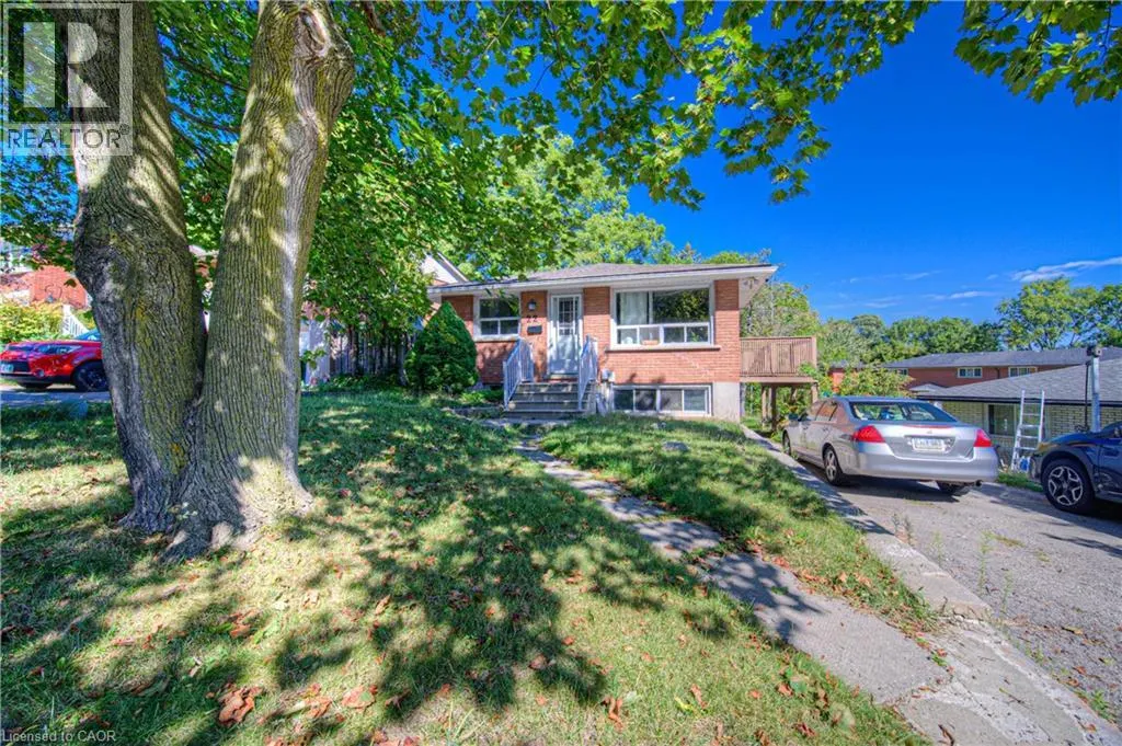 22 GRANT Street Unit# Lower, #Lower