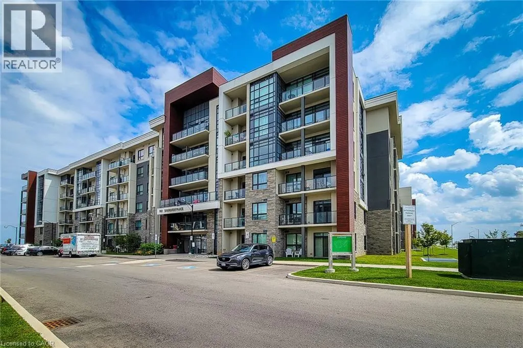 101 SHOREVIEW Place Unit# 513, #513