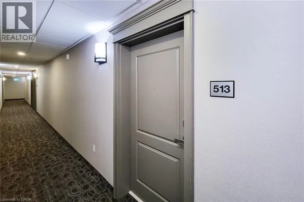 101 SHOREVIEW Place Unit# 513, #513