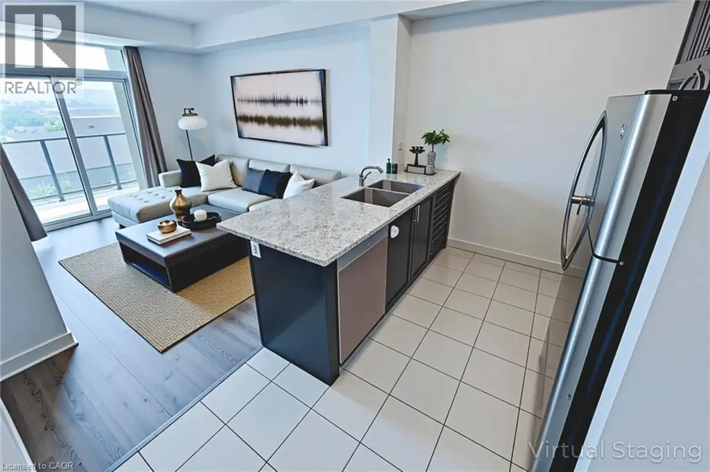 101 SHOREVIEW Place Unit# 513, #513