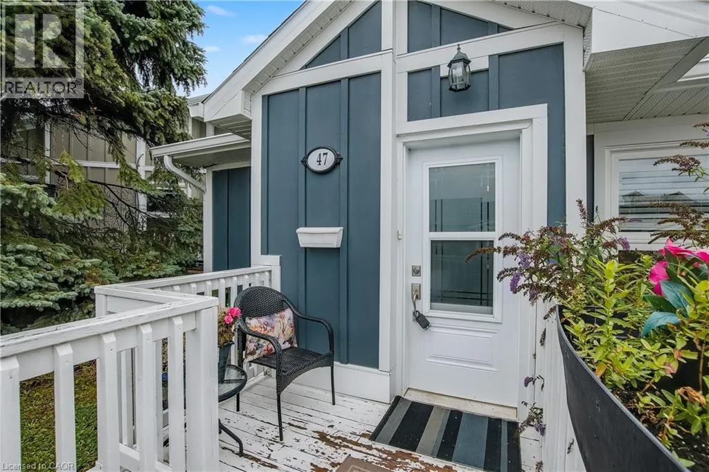 47 BISHOP REDING Trail