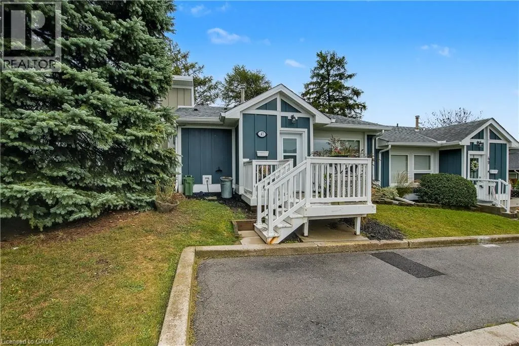 47 BISHOP REDING Trail