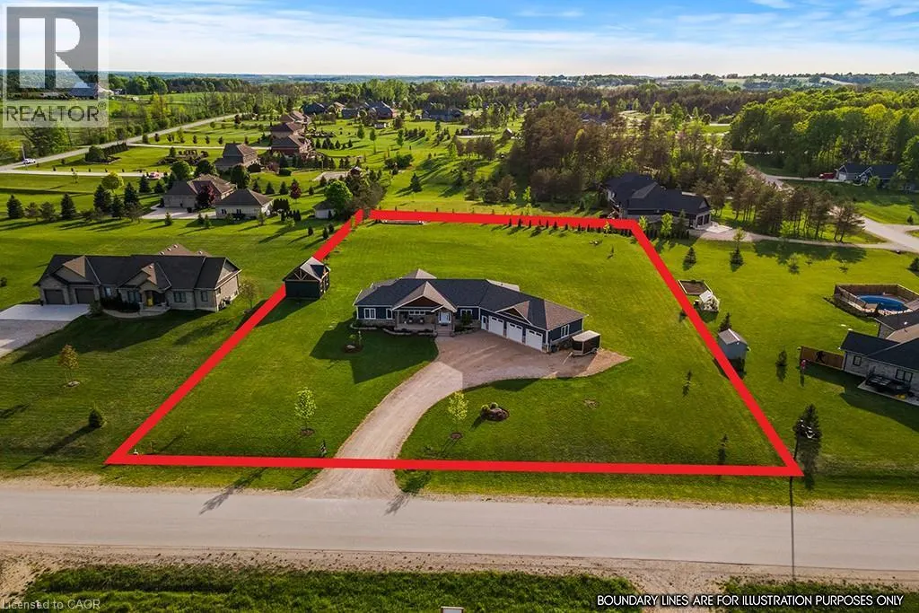 153 MARSHALL HEIGHTS Road