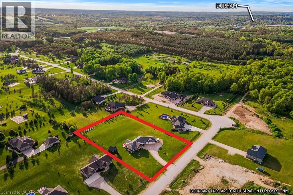 153 MARSHALL HEIGHTS Road