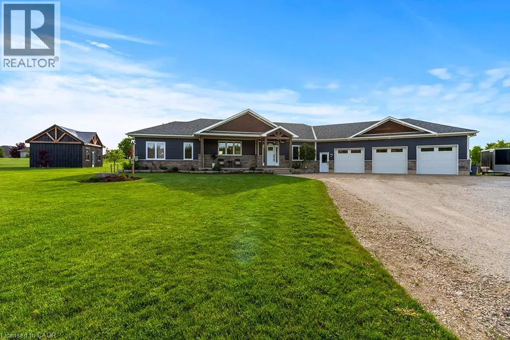 153 MARSHALL HEIGHTS Road