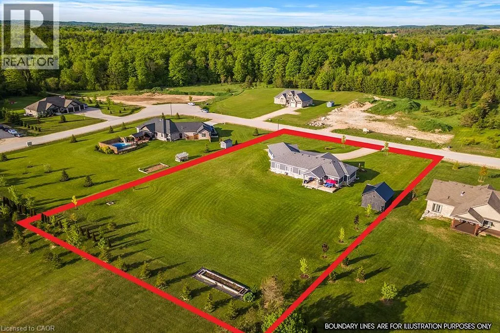 153 MARSHALL HEIGHTS Road