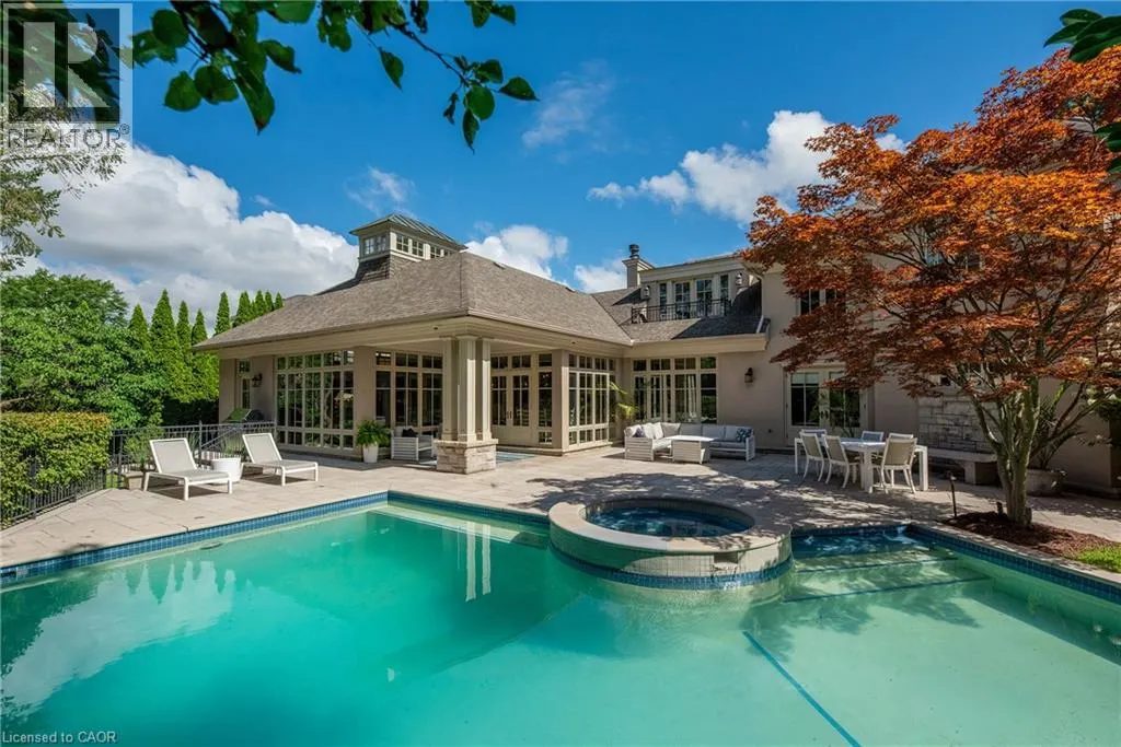 38 SHOREWOOD Place